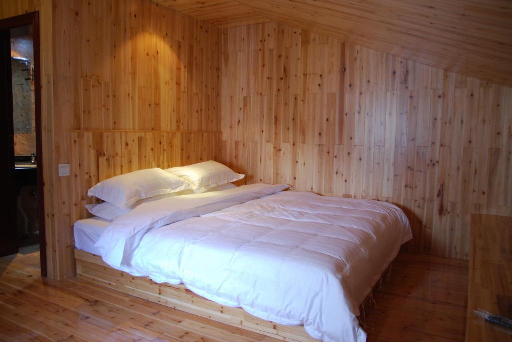 Huangshan 1314 Hostel Hoàng Sơn Ngoại thất bức ảnh